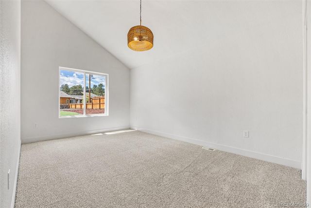 30463 Hilltop Drive, Evergreen, CO 80439