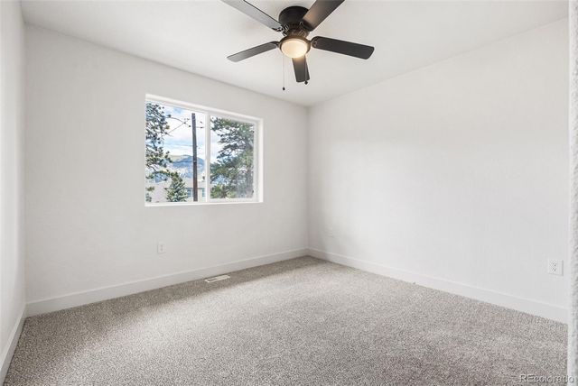 30463 Hilltop Drive, Evergreen, CO 80439