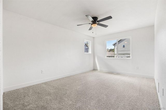 30463 Hilltop Drive, Evergreen, CO 80439