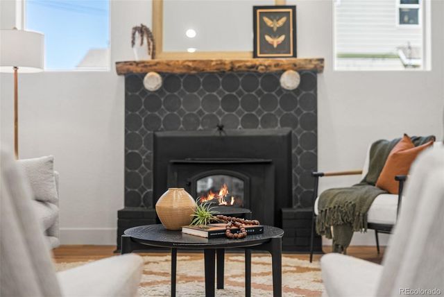 30463 Hilltop Drive, Evergreen, CO 80439