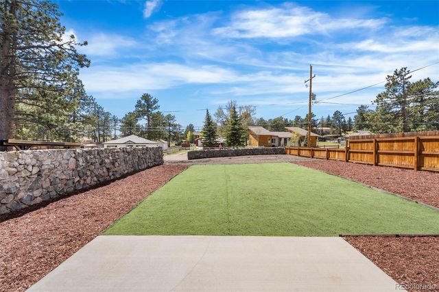 30463 Hilltop Drive, Evergreen, CO 80439