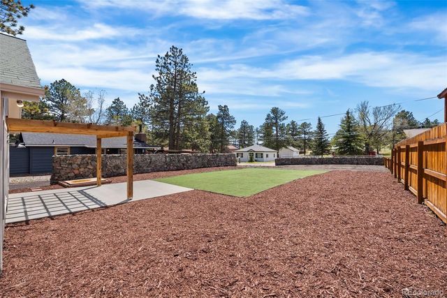 30463 Hilltop Drive, Evergreen, CO 80439