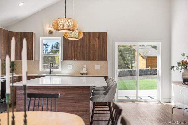 30463 Hilltop Drive, Evergreen, CO 80439