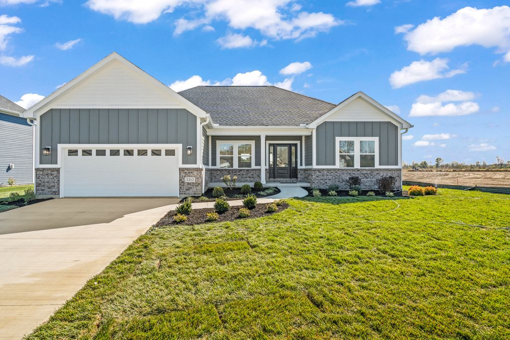2329 Emerson Way 2329 Emerson Way, Troy, OH 45373