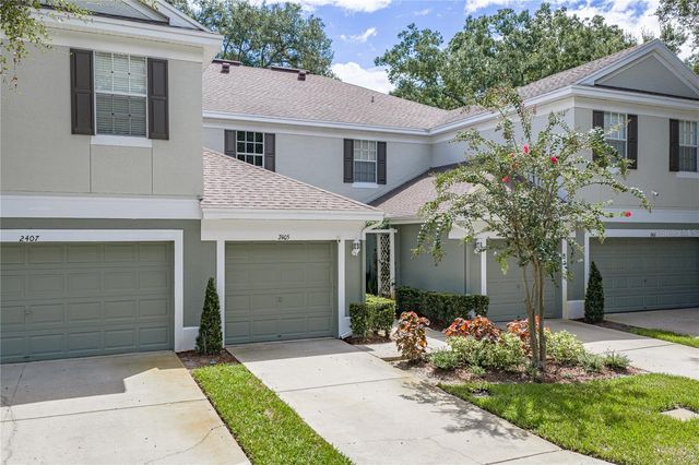 2405 EARLSWOOD COURT, Brandon, FL 33510