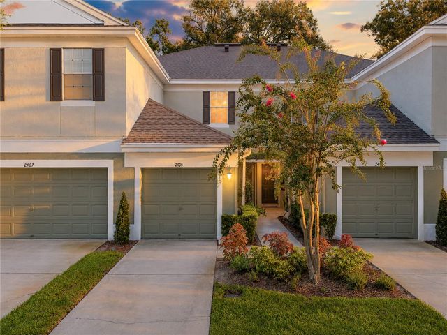 2405 EARLSWOOD COURT, Brandon, FL 33510