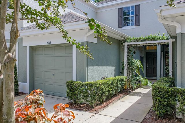 2405 EARLSWOOD COURT, Brandon, FL 33510