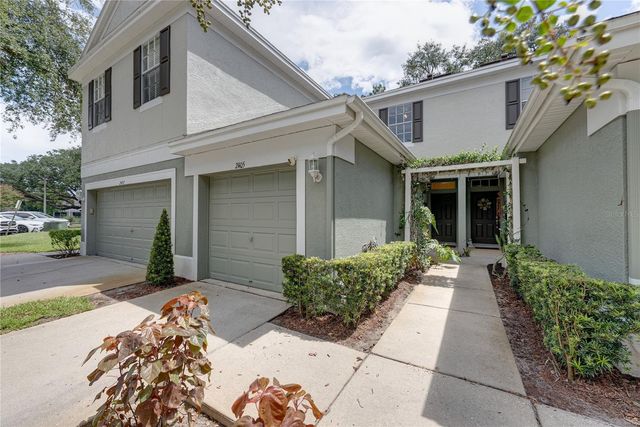2405 EARLSWOOD COURT, Brandon, FL 33510