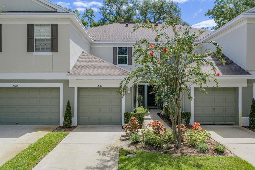 2405 EARLSWOOD COURT, Brandon, FL 33510