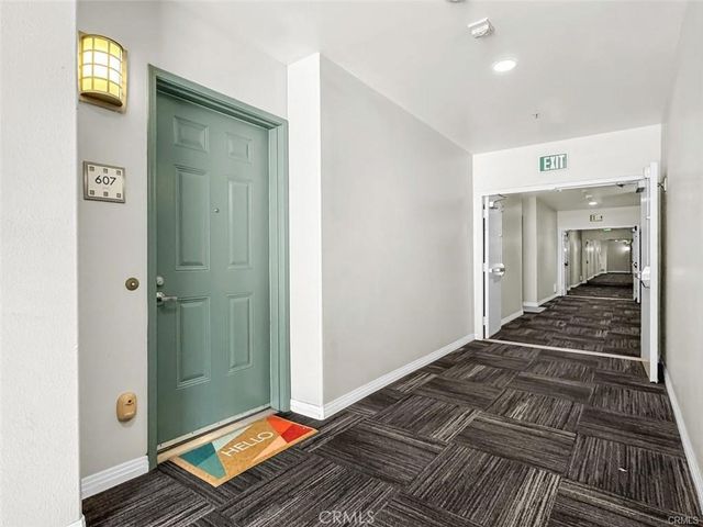 931 E Walnut 607, Pasadena, CA 91106