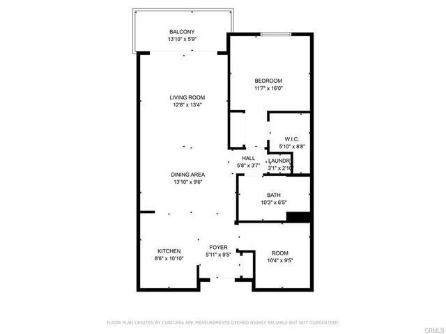 931 E Walnut 607, Pasadena, CA 91106