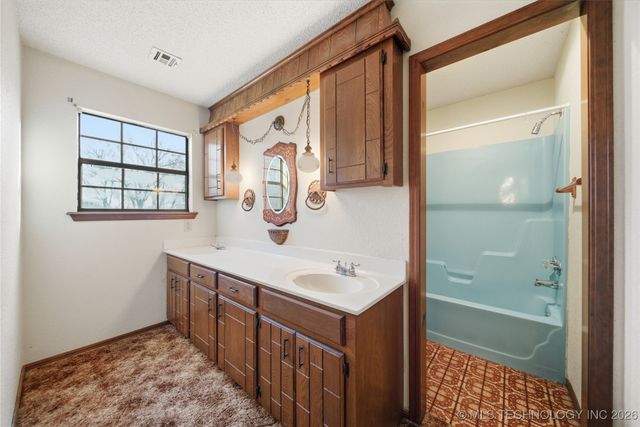 1032 S Cimarron Street, Catoosa, OK 74015