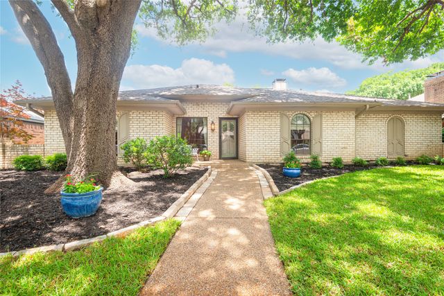 7407 Arbor Oaks Drive, Dallas, TX 75248