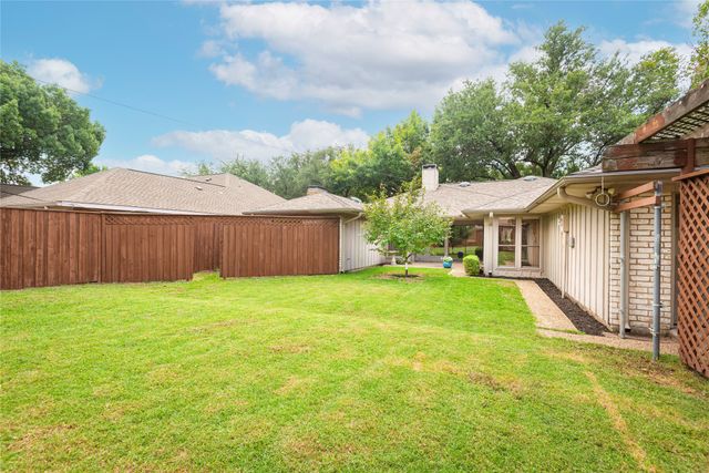 7407 Arbor Oaks Drive, Dallas, TX 75248
