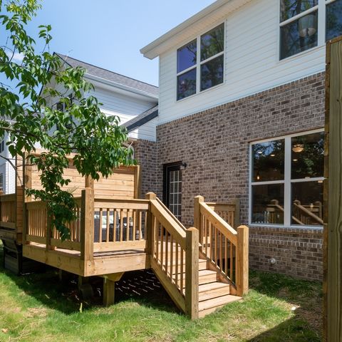 1222 Hayloft Pl Lot 348, Gallatin, TN 37066