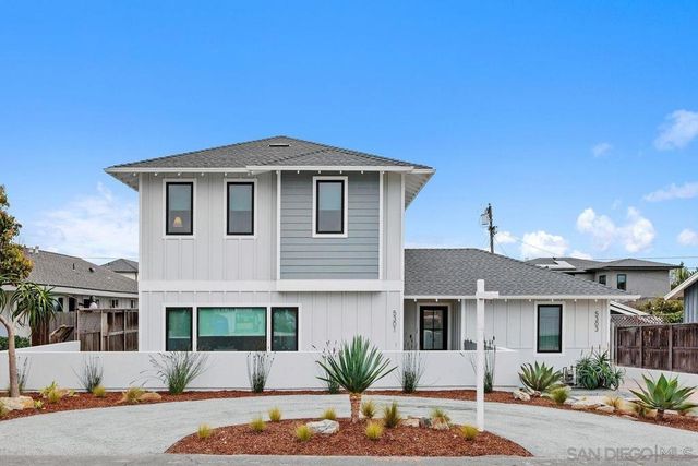 5303 Los Robles, Carlsbad, CA 92008