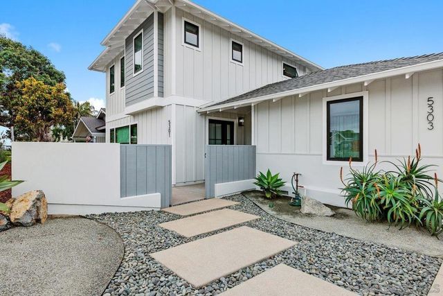 5303 Los Robles, Carlsbad, CA 92008