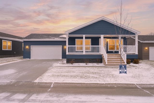 250 Riviera Drive, Lapeer, MI 48446