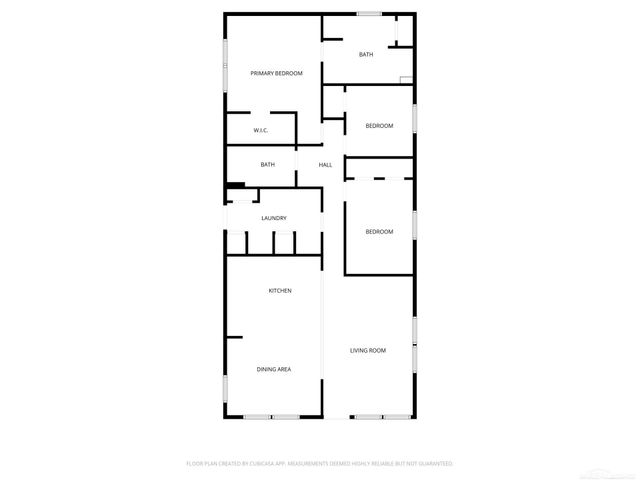 250 Riviera Drive, Lapeer, MI 48446