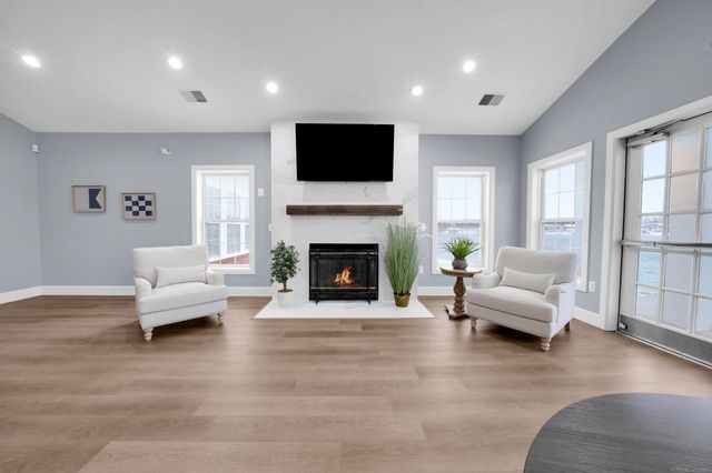 250 Riviera Drive, Lapeer, MI 48446