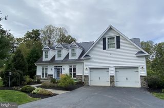 1060 W KING RD, Malvern, PA 19355