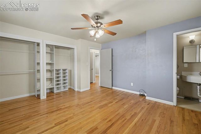 814 Orion Drive, Colorado Springs, CO 80906