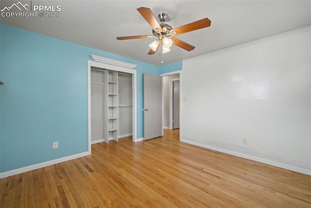 814 Orion Drive, Colorado Springs, CO 80906