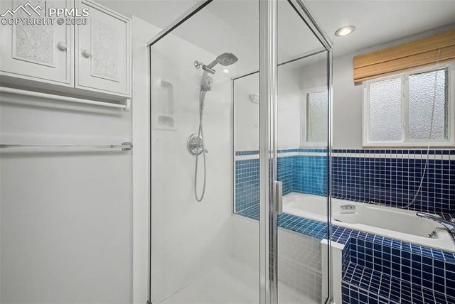 814 Orion Drive, Colorado Springs, CO 80906