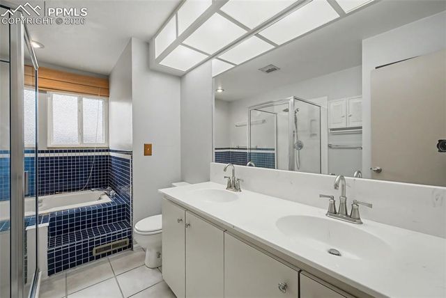 814 Orion Drive, Colorado Springs, CO 80906