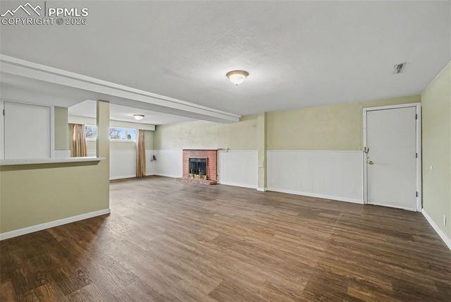 814 Orion Drive, Colorado Springs, CO 80906