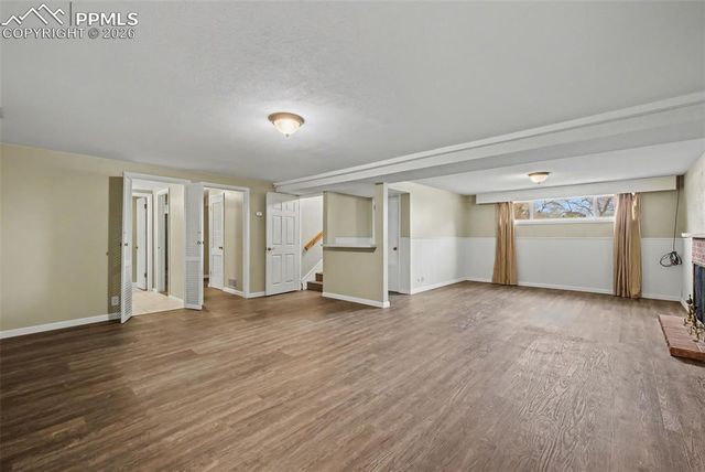 814 Orion Drive, Colorado Springs, CO 80906