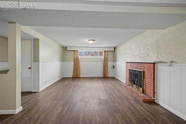 814 Orion Drive, Colorado Springs, CO 80906