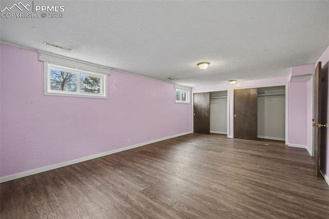 814 Orion Drive, Colorado Springs, CO 80906