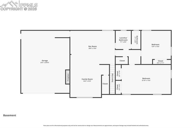 814 Orion Drive, Colorado Springs, CO 80906