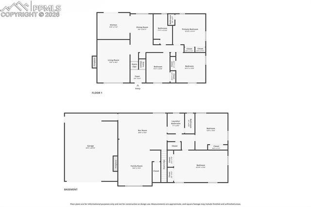 814 Orion Drive, Colorado Springs, CO 80906