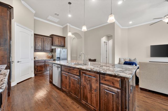 6053 Tompkins Trail, Flower Mound, TX 75028