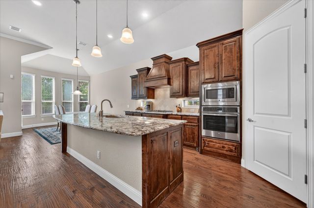 6053 Tompkins Trail, Flower Mound, TX 75028