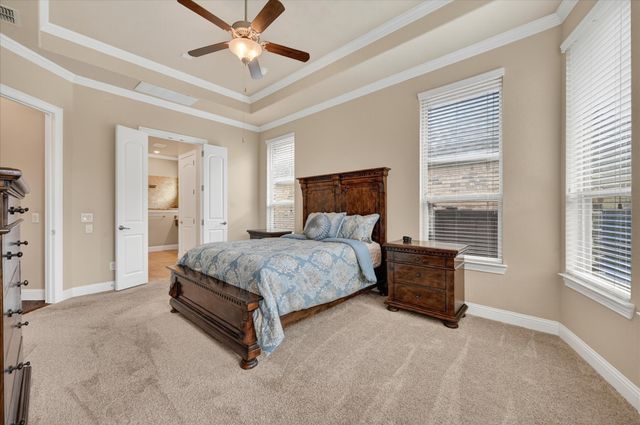 6053 Tompkins Trail, Flower Mound, TX 75028