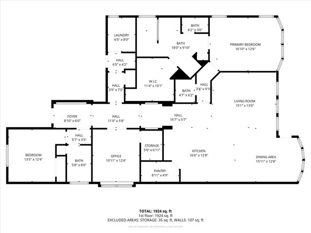 6053 Tompkins Trail, Flower Mound, TX 75028