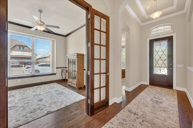 6053 Tompkins Trail, Flower Mound, TX 75028