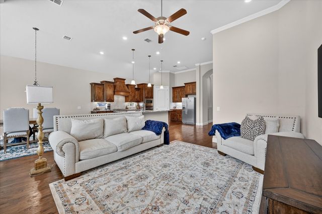 6053 Tompkins Trail, Flower Mound, TX 75028