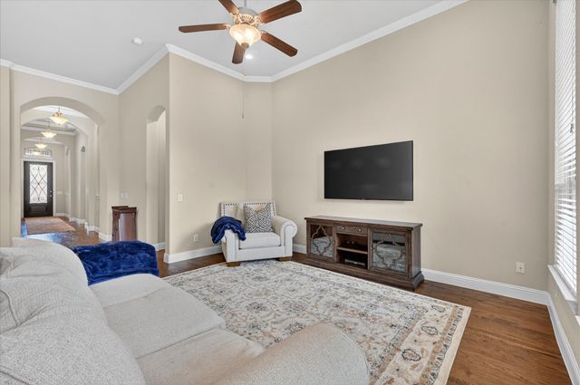 6053 Tompkins Trail, Flower Mound, TX 75028