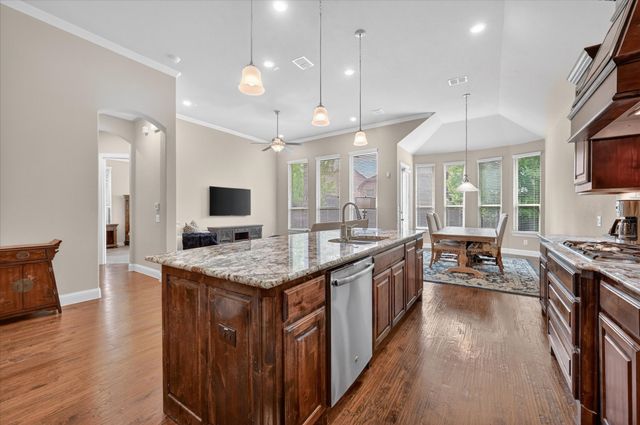 6053 Tompkins Trail, Flower Mound, TX 75028