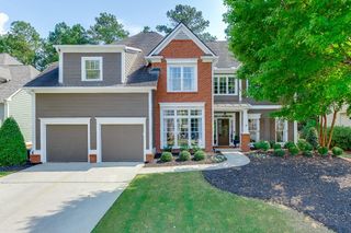 3677 Treybyrne Crossing, Dacula, GA 30019