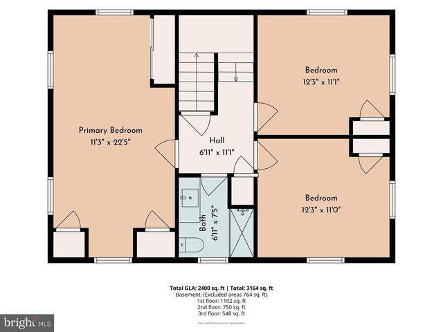 11 GOLF RD, Havertown, PA 19083