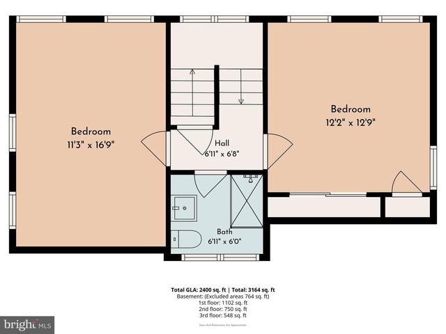 11 GOLF RD, Havertown, PA 19083