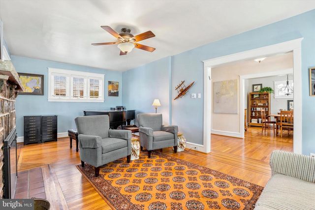 11 GOLF RD, Havertown, PA 19083