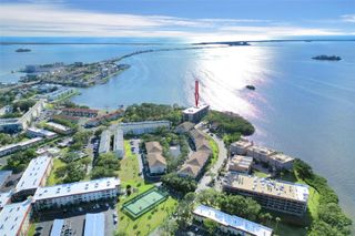 2700 BAYSHORE BOULEVARD 11308, Dunedin, FL 34698