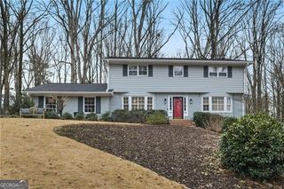 1643 Chateau Drive, Atlanta, GA 30338