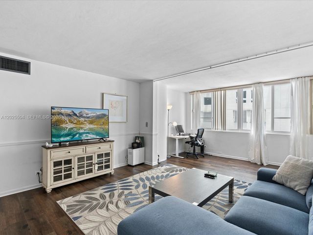 5005 Collins Ave 222, Miami Beach, FL 33140